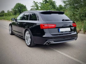 Audi A6 3.0Bitdi Rs active sound | Mobile.bg    4