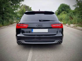 Audi A6 3.0Bitdi Rs active sound | Mobile.bg    5