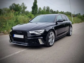 Audi A6 3.0Bitdi Rs active sound | Mobile.bg    2