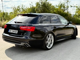 Audi A6 3.0Bitdi Rs6 pack - 34999 лв. - 55066081 4