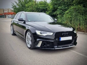 Audi A6 3.0Bitdi Rs active sound | Mobile.bg    3