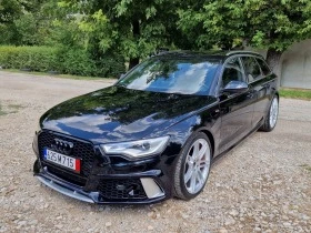 Audi A6 3.0Bitdi Rs active sound | Mobile.bg    4