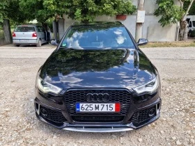 Audi A6 3.0Bitdi Rs active sound, снимка 3