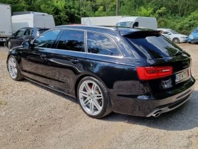 Audi A6 3.0Bitdi Rs active sound, снимка 6