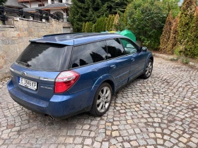 Subaru Outback Si Drive | Mobile.bg    6