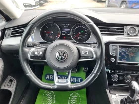 VW Passat 2.0 TDI / R Line / , снимка 13