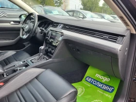 VW Passat 2.0 TDI / R Line / , снимка 8