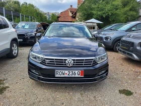 VW Passat 2.0 TDI / R Line / , снимка 2