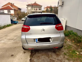 Citroen C4 Picasso, снимка 2