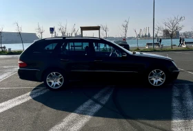 Mercedes-Benz E 320, снимка 5