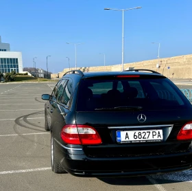 Mercedes-Benz E 320, снимка 7