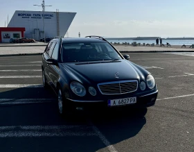 Mercedes-Benz E 320, снимка 4