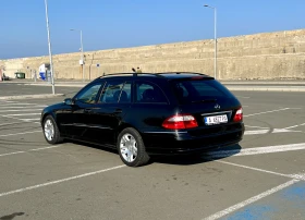 Mercedes-Benz E 320, снимка 2