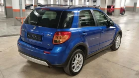 Suzuki SX4 1.6i 4x4  PizSulai  | Mobile.bg    3