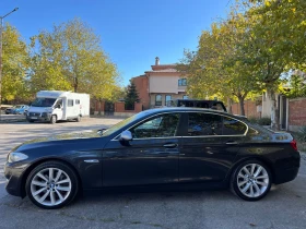 BMW 530, снимка 4