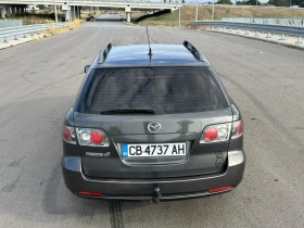 Mazda 6, снимка 7