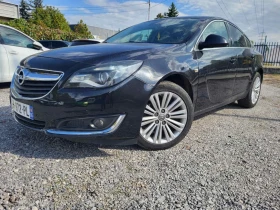     Opel Insignia 1.6 cdti