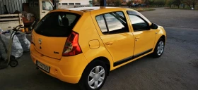 Dacia Sandero | Mobile.bg    6