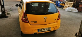 Dacia Sandero | Mobile.bg    7