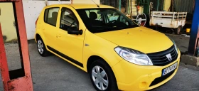 Dacia Sandero | Mobile.bg    3