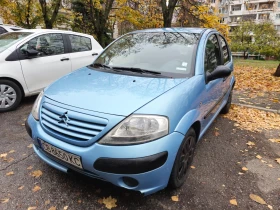 Citroen C3 1.1, снимка 3