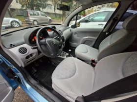 Citroen C3 1.1, снимка 10