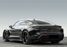 Porsche Taycan GTS = Carbon= Sport Design  | Mobile.bg    2