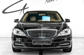 Mercedes-Benz S 450 Facelift, снимка 2