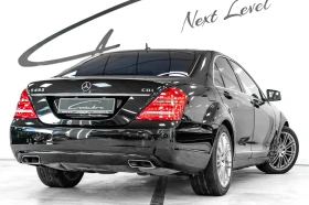     Mercedes-Benz S 450 Facelift