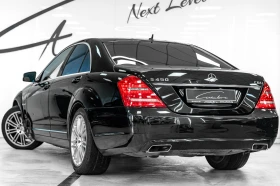 Mercedes-Benz S 450 Facelift, снимка 6