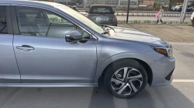 Subaru Legacy, снимка 6