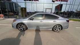 Subaru Legacy, снимка 5