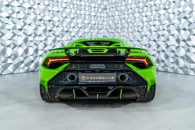 Lamborghini Huracan TECNICA * Verde Mantis | Mobile.bg    5