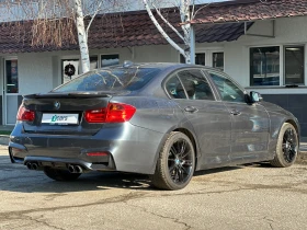 BMW 320 d, снимка 6