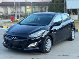 Hyundai I30 1.6CRDi Климатроник, снимка 3