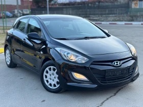 Hyundai I30 1.6CRDi Климатроник, снимка 1