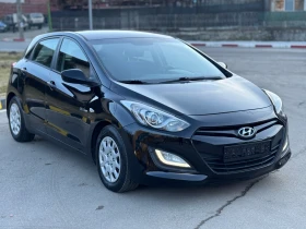 Hyundai I30 1.6CRDi Климатроник, снимка 4