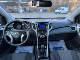 Hyundai I30 1.6CRDi Климатроник, снимка 10