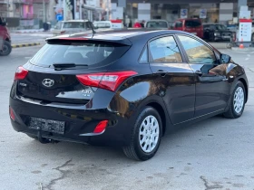 Hyundai I30 1.6CRDi Климатроник, снимка 6