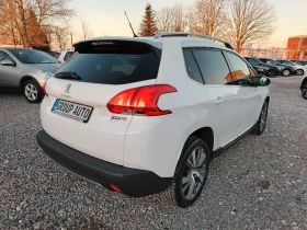 Peugeot 2008 1.6E-HDI/НАВИГАЦИЯ/КЛИМАТРОНИК/ПАРКТРОНИК!!! , снимка 7