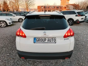 Peugeot 2008 1.6E-HDI/НАВИГАЦИЯ/КЛИМАТРОНИК/ПАРКТРОНИК!!! , снимка 6