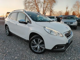 Peugeot 2008 1.6E-HDI/НАВИГАЦИЯ/КЛИМАТРОНИК/ПАРКТРОНИК!!!  1