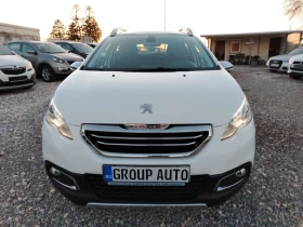 Peugeot 2008 1.6E-HDI/НАВИГАЦИЯ/КЛИМАТРОНИК/ПАРКТРОНИК!!! , снимка 2