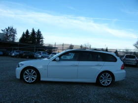 BMW 320 2.0D 177k.s. FACELIFT, снимка 6