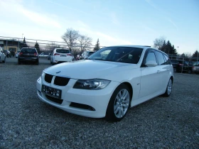 BMW 320 2.0D 177k.s. FACELIFT, снимка 1