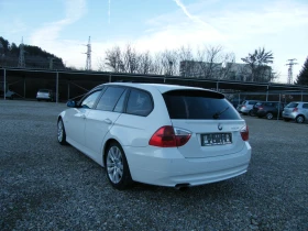 BMW 320 2.0D 177k.s. FACELIFT, снимка 5