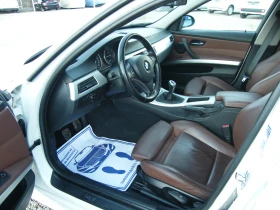 BMW 320 2.0D 177k.s. FACELIFT, снимка 8