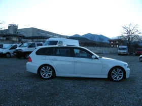 BMW 320 2.0D 177k.s. FACELIFT, снимка 3