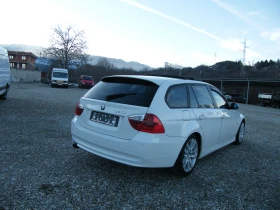 BMW 320 2.0D 177k.s. FACELIFT, снимка 4