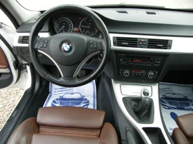 BMW 320 2.0D 177k.s. FACELIFT, снимка 9